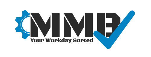 MMB - Your Workday Sorted